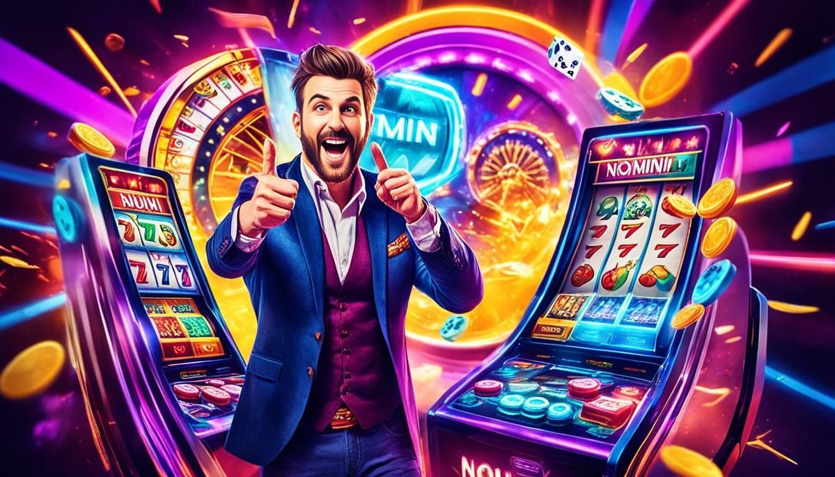 Fortune Rabbit Slot Live Casino