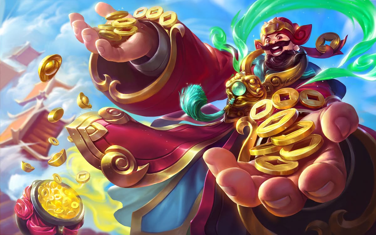 Fortune Rabbit Slot Live Casino